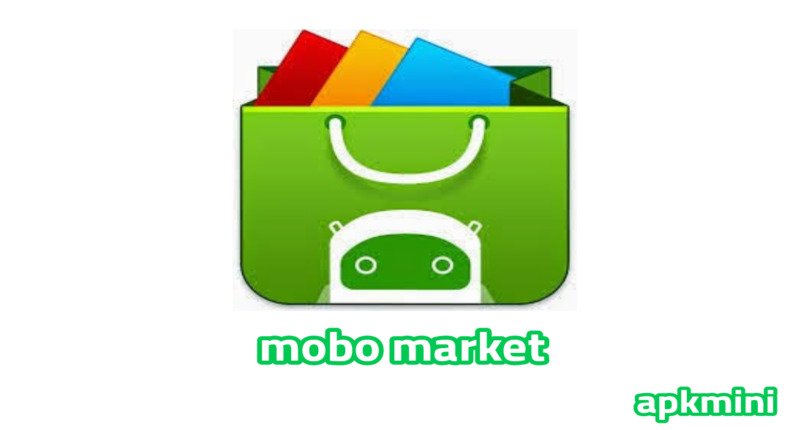 تحميل mobo market